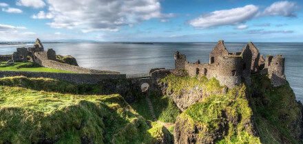 Візові вимоги для власників паспорту Україна, які подорожують до Ірландії